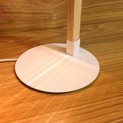 3D Sparkly Acrylic Bedside LED Lamp