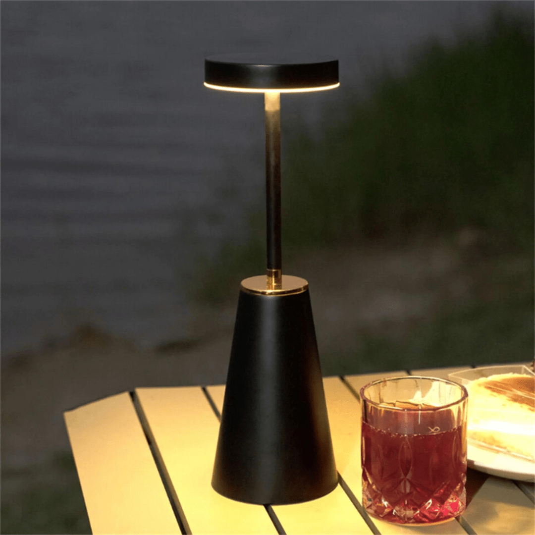 Gleon Wireless Table Lamp