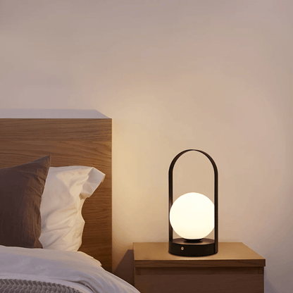 Cindor Wireless Table Lamp
