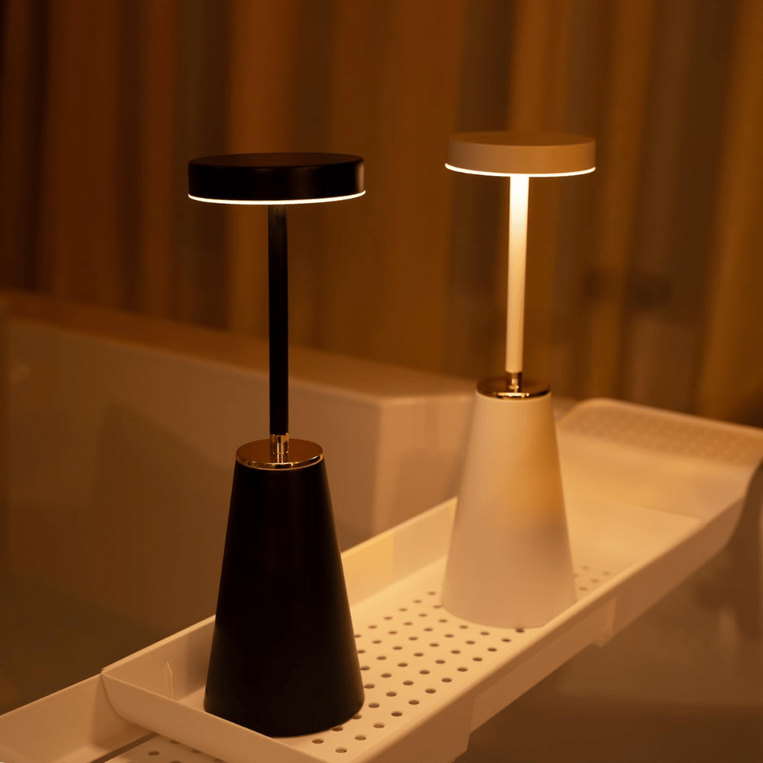 Gleon Wireless Table Lamp