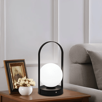 Cindor Wireless Table Lamp