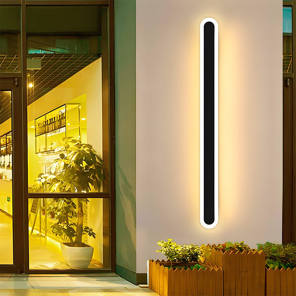 Outdoor Wall Light