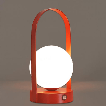 Cindor Wireless Table Lamp