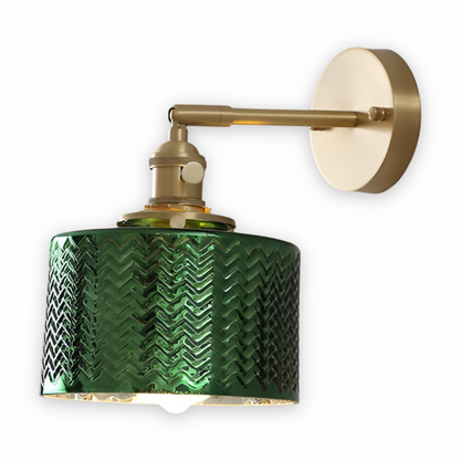 Adjustable LED Wall Lamp