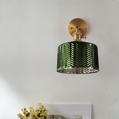 Adjustable LED Wall Lamp