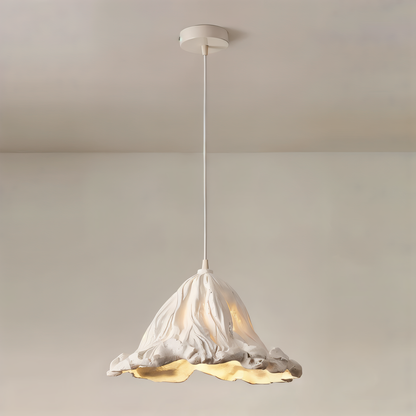 Artistic Pendant Light