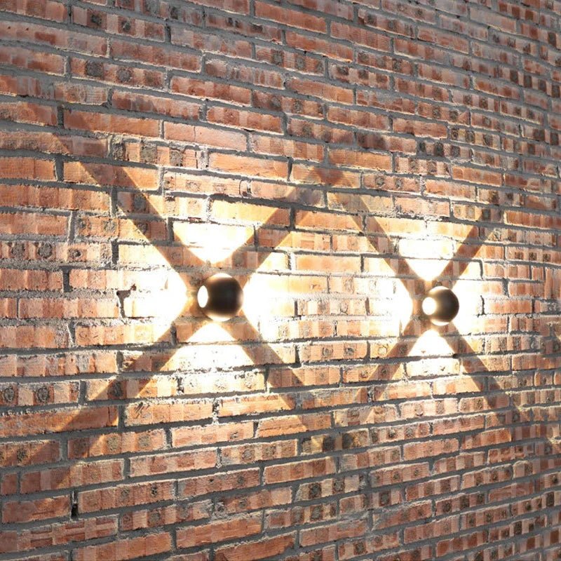 Ballora Wall Lamp