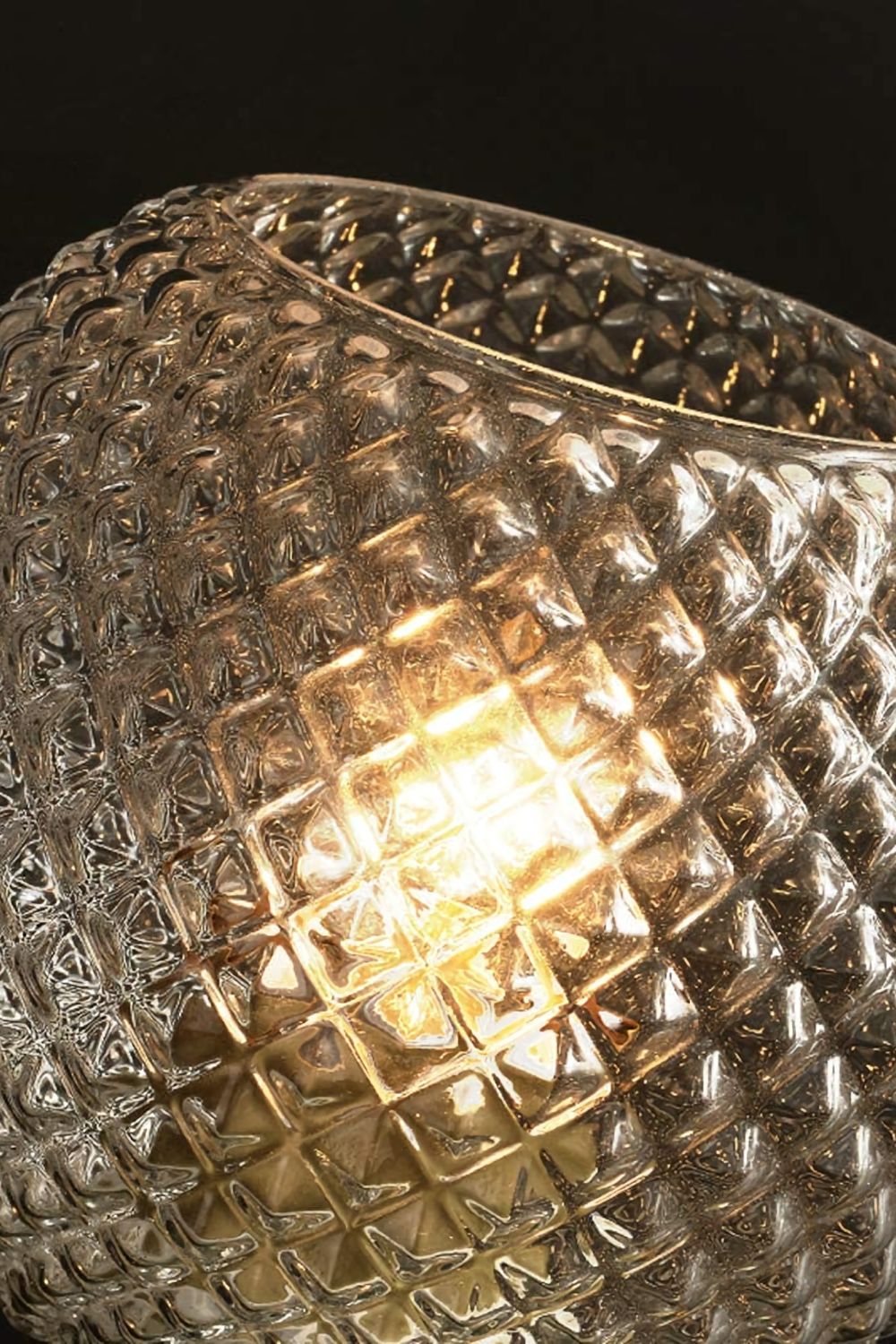 Breton Wall Lamp