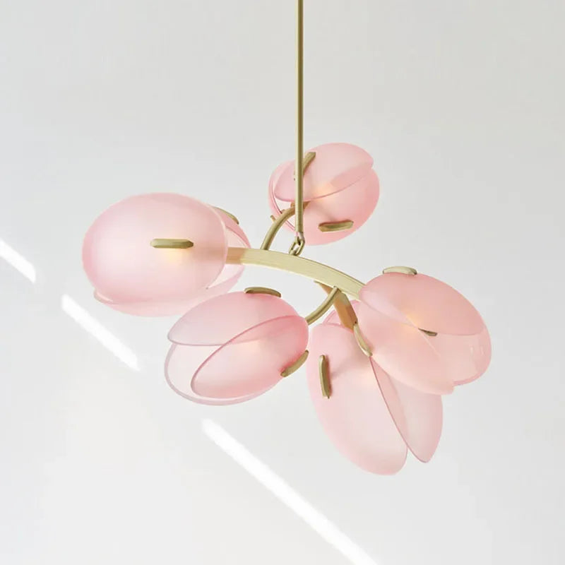 Calypso Ceiling Light