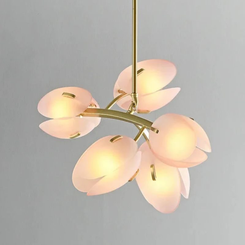 Calypso Ceiling Light