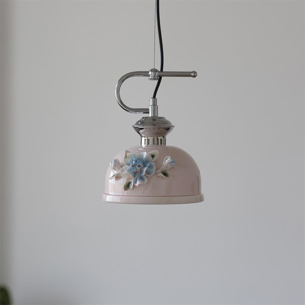 Camellia Pendant Light