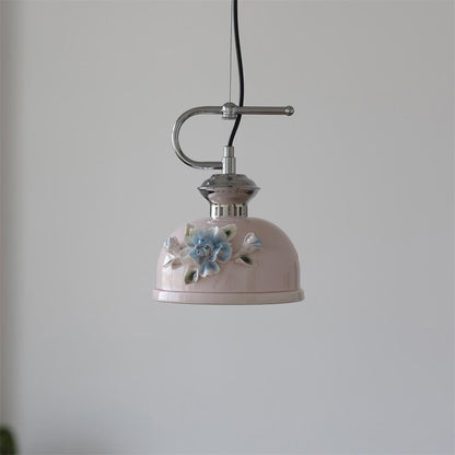 Camellia Pendant Light