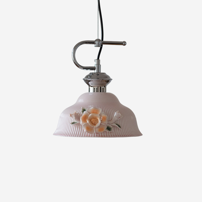 Camellia Pendant Light