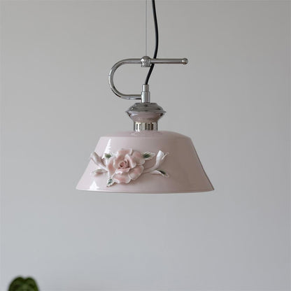 Camellia Pendant Light