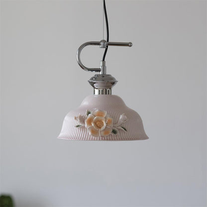 Camellia Pendant Light