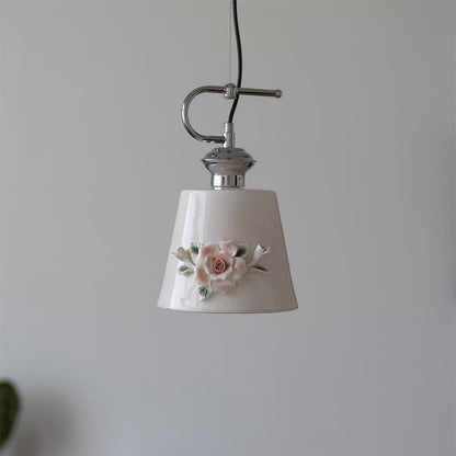 Camellia Pendant Light