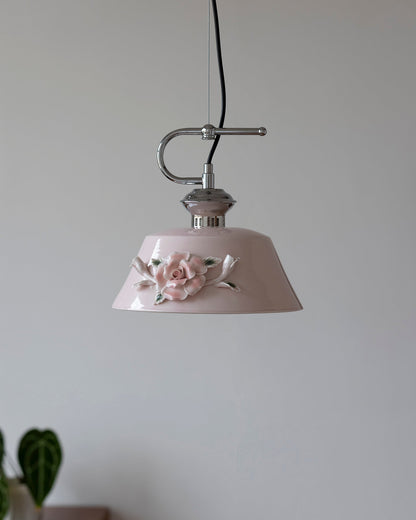 Camellia Pendant Light