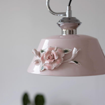 Camellia Pendant Light