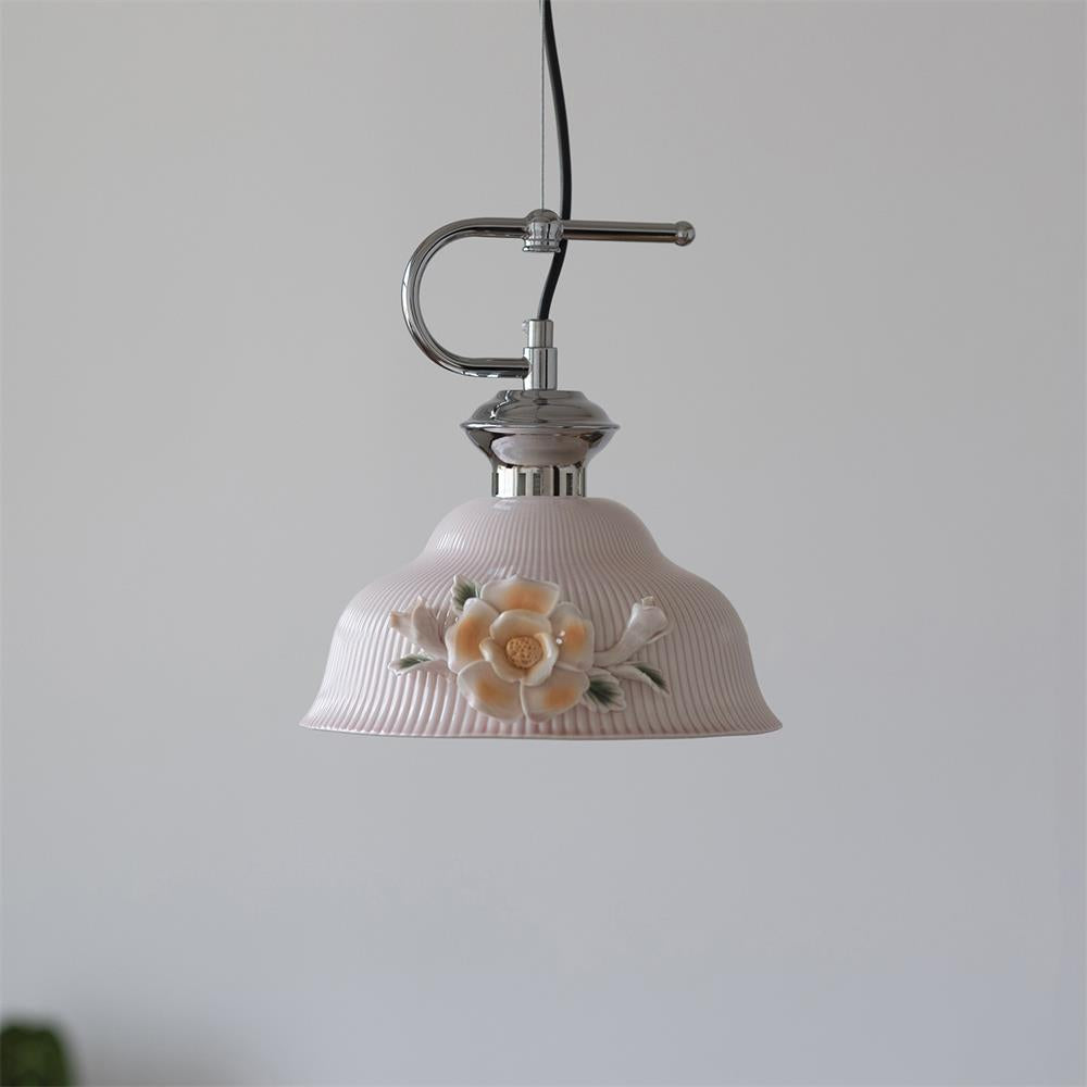 Camellia Pendant Light