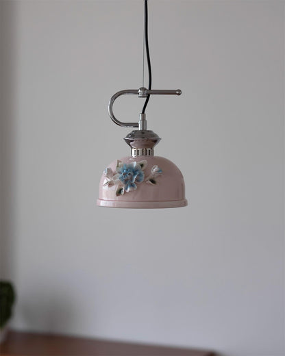 Camellia Pendant Light