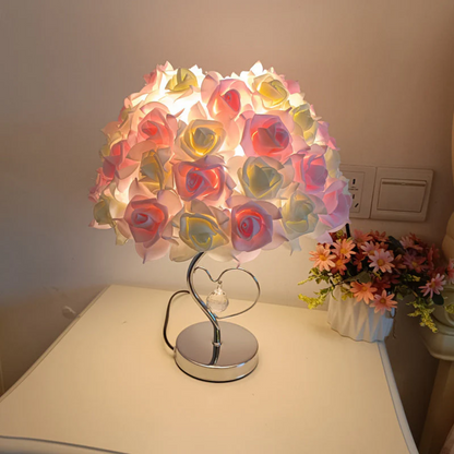 Celestria Table Lamp