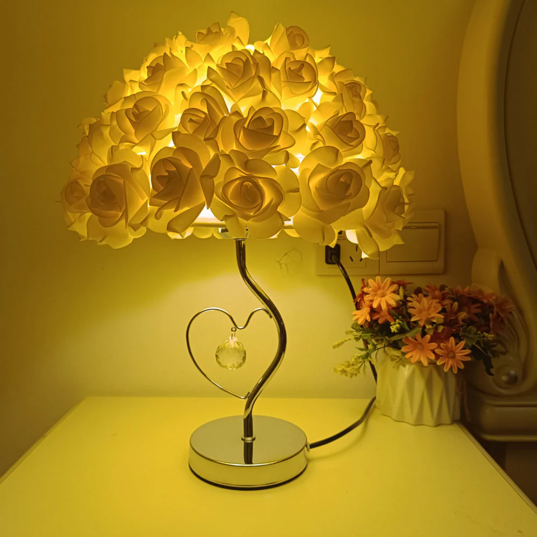 Celestria Table Lamp