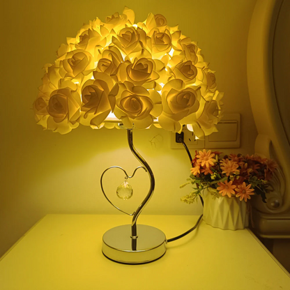 Celestria Table Lamp