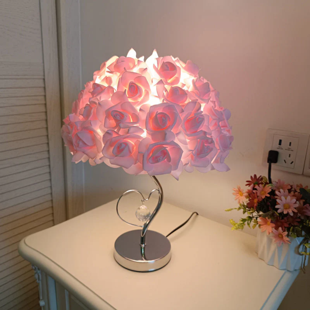 Celestria Table Lamp