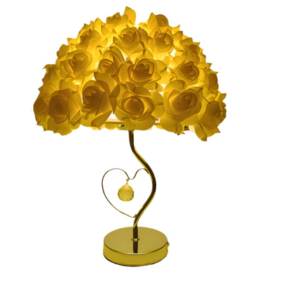 Celestria Table Lamp