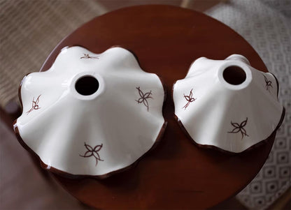 Ceramic Pendant Lamp