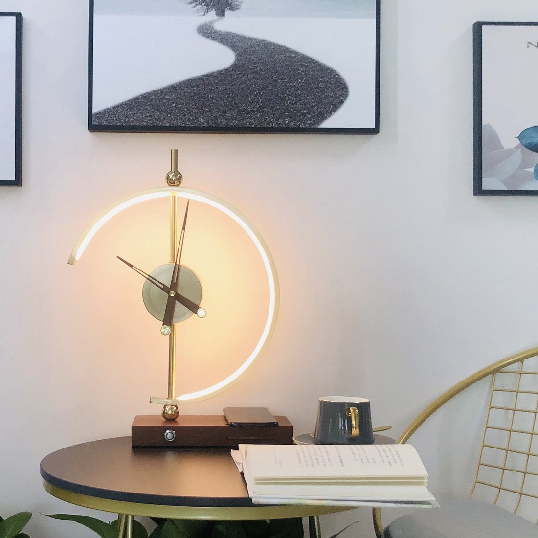 NagoyaLight™ | Desk Lamp
