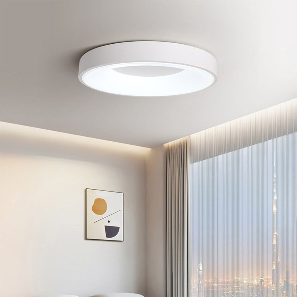 Creative Colorful LED Ceiling Light