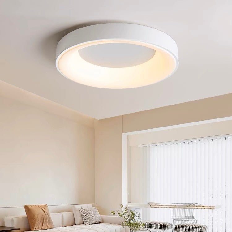 Creative Colorful LED Ceiling Light