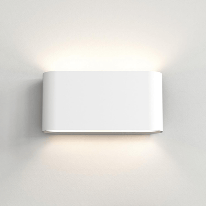 Variant image for Modern Waterproof Aluminum Up Down Outdoor Wall Light | Outdoor Wall Light | Exterior Wall Lights | Up and Down Lights | Modern Outdoor Wall Lights | Garden Wall Lights – Emeglin-7