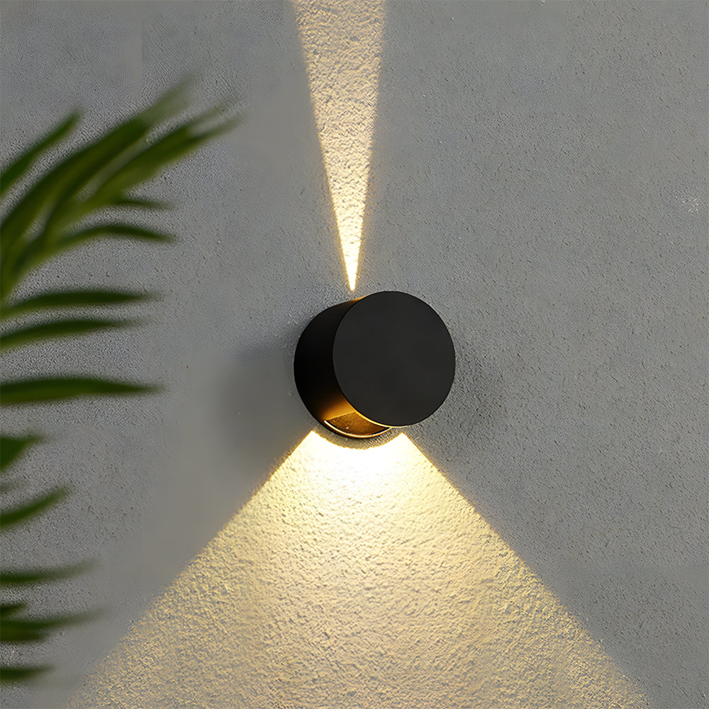 Exterior Wall Lights