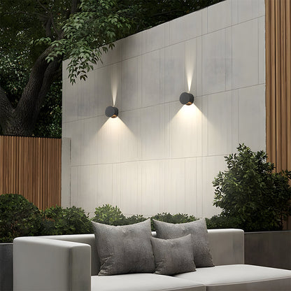 Exterior Wall Lights