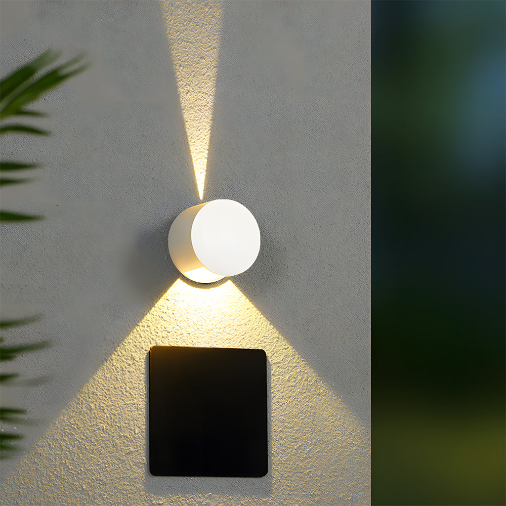 Exterior Wall Lights