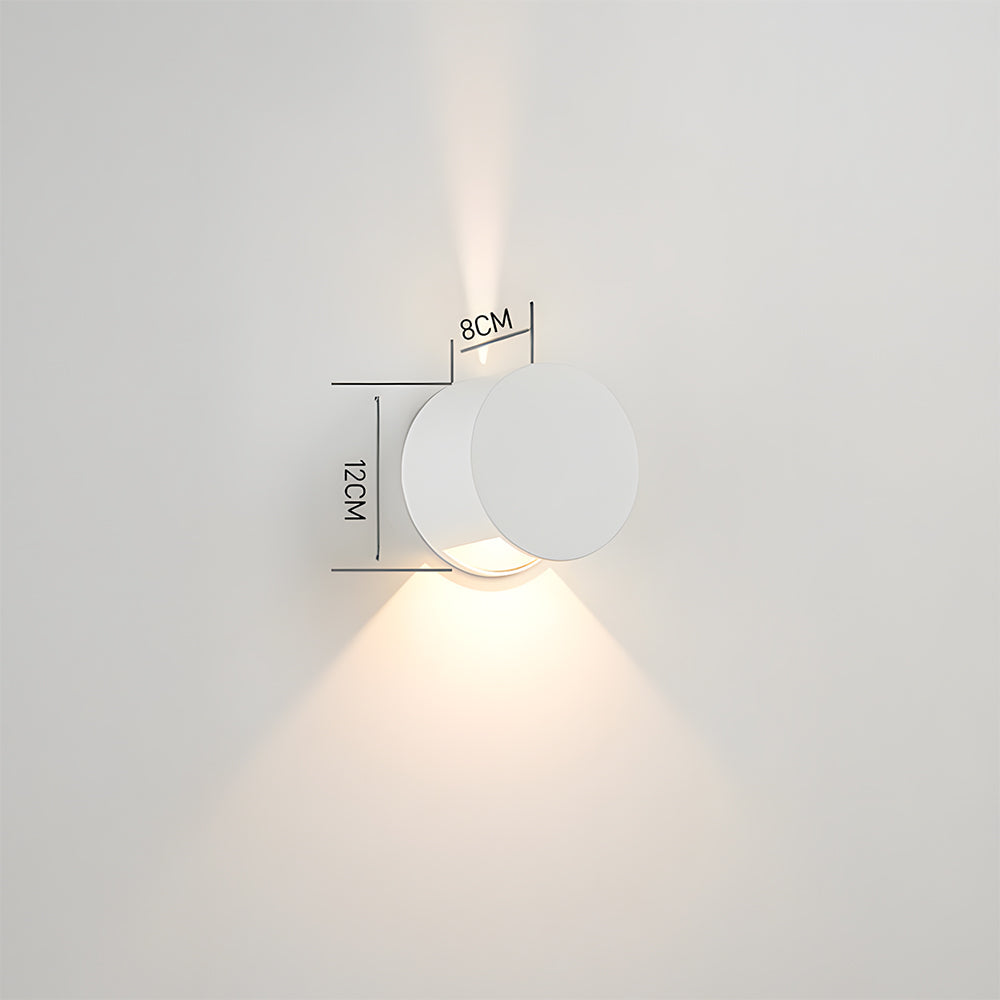 Exterior Wall Lights