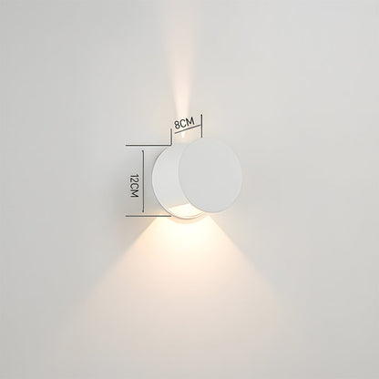 Exterior Wall Lights