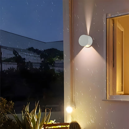 Exterior Wall Lights