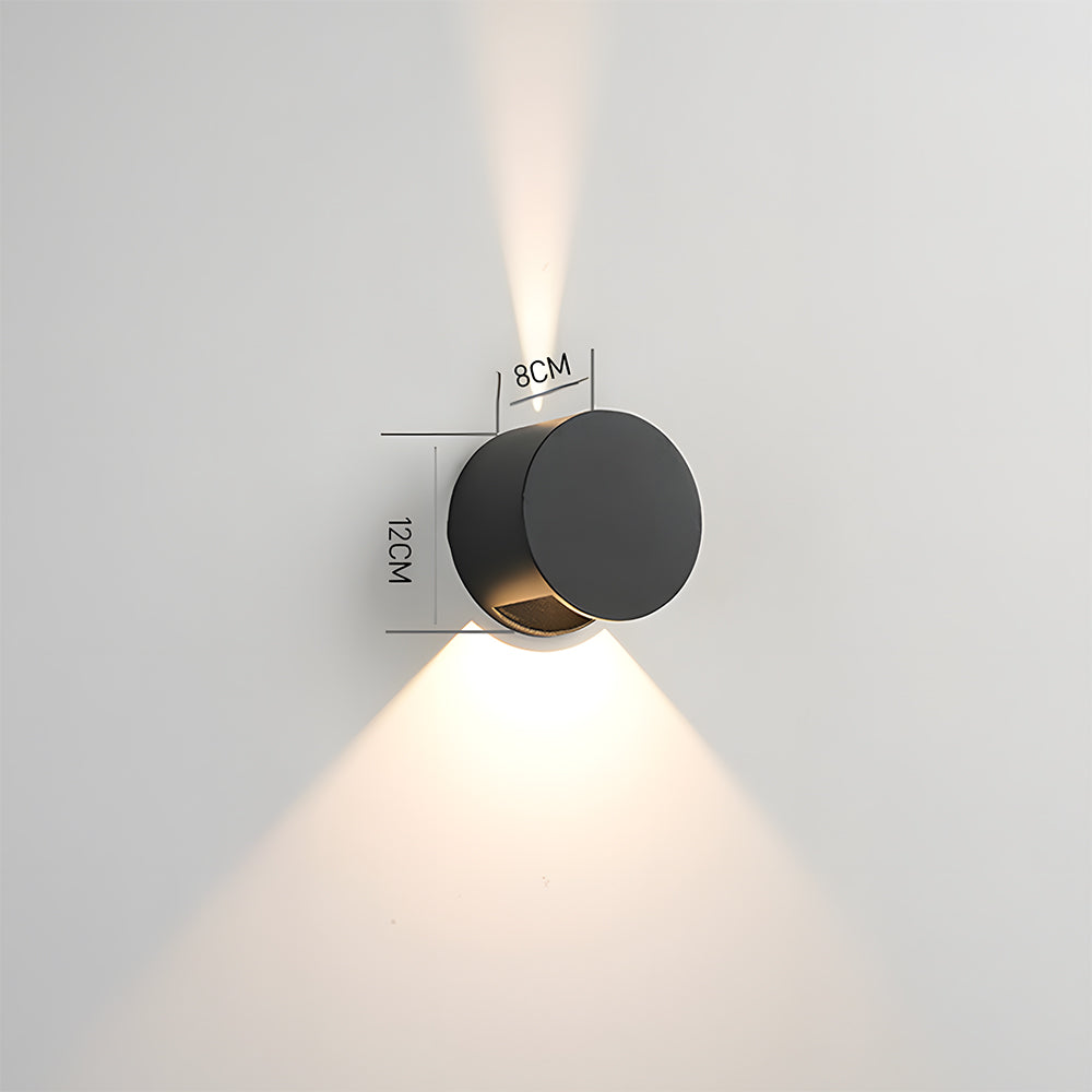 Exterior Wall Lights