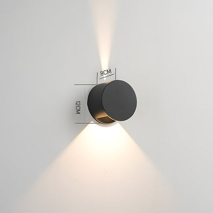 Exterior Wall Lights