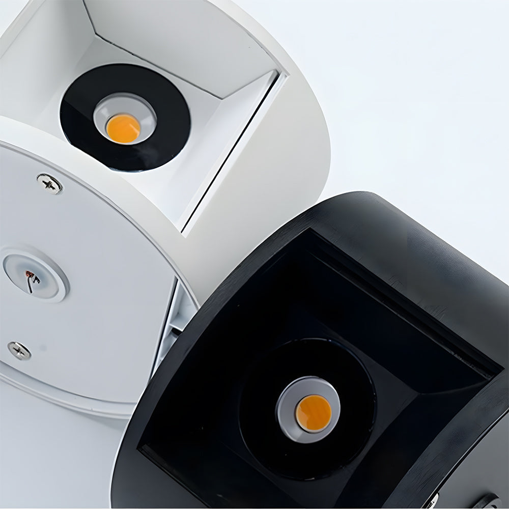 Exterior Wall Lights