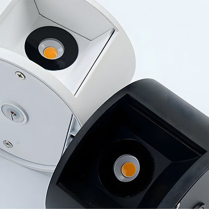 Exterior Wall Lights