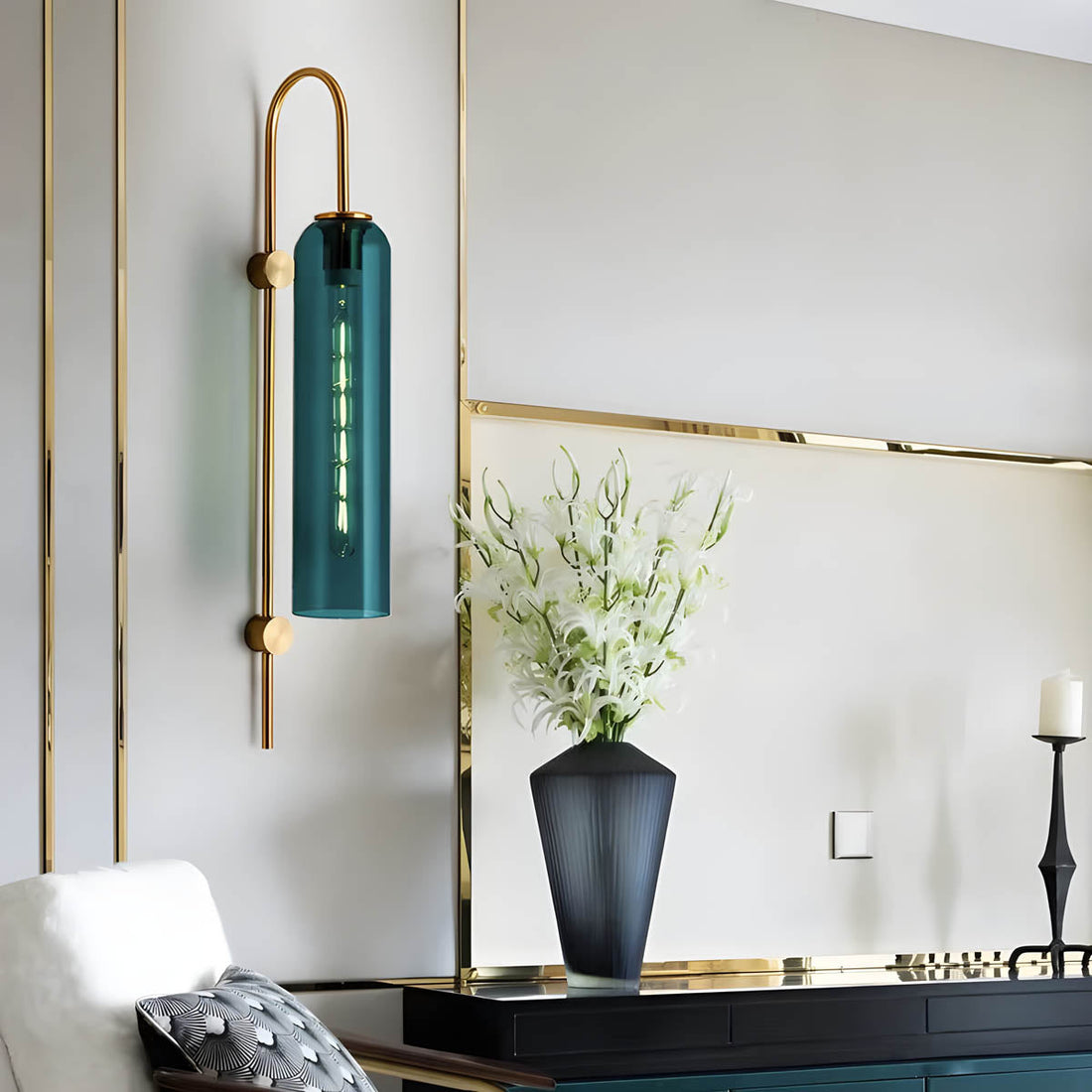 Fontana Wall Light