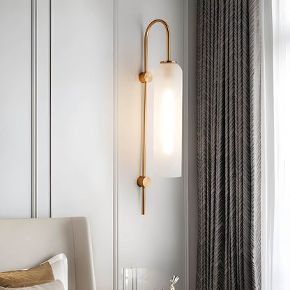 Fontana Wall Light