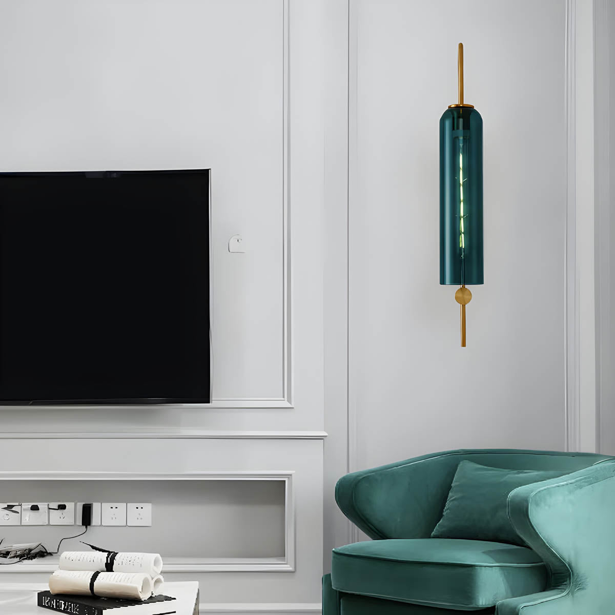 Fontana Wall Light