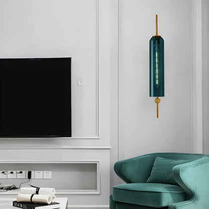 Fontana Wall Light
