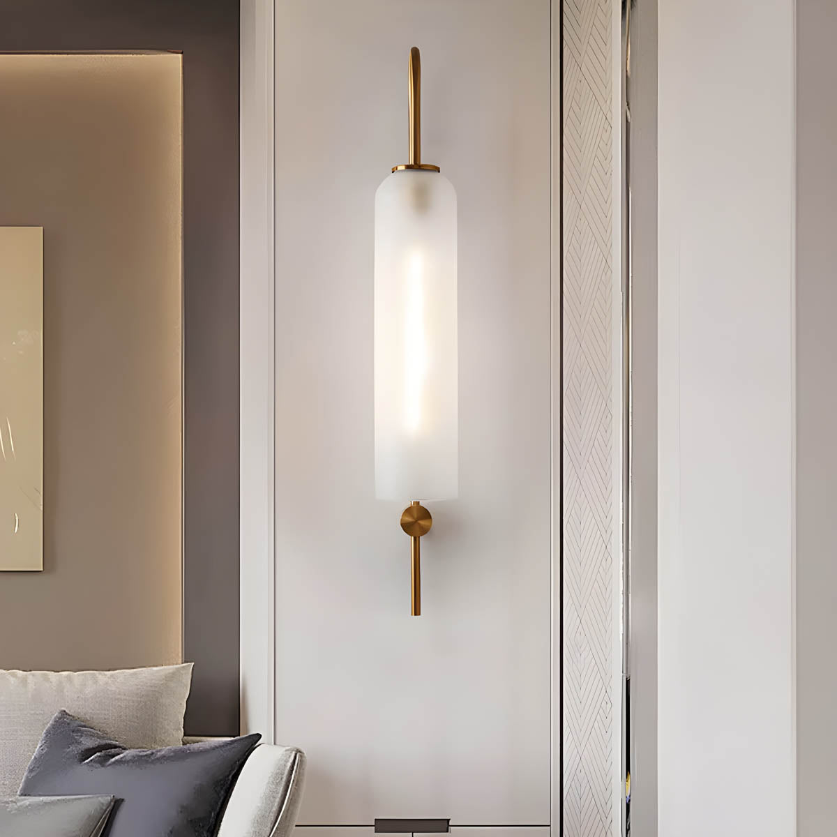 Fontana Wall Light