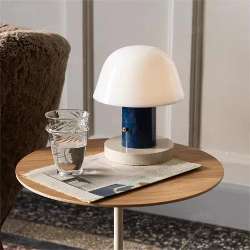 GlowFungi Table Lamp